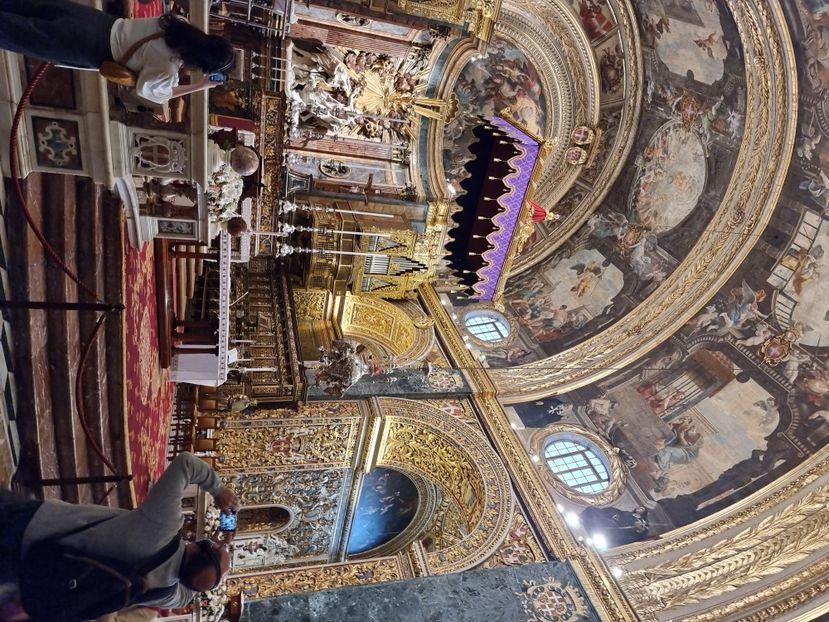  - MALTA Aprilie 2022