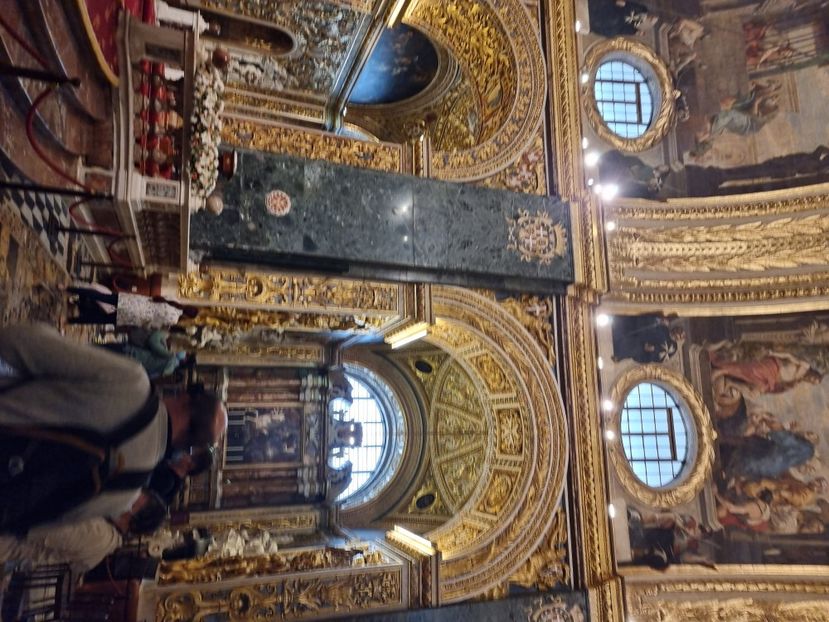  - MALTA Aprilie 2022