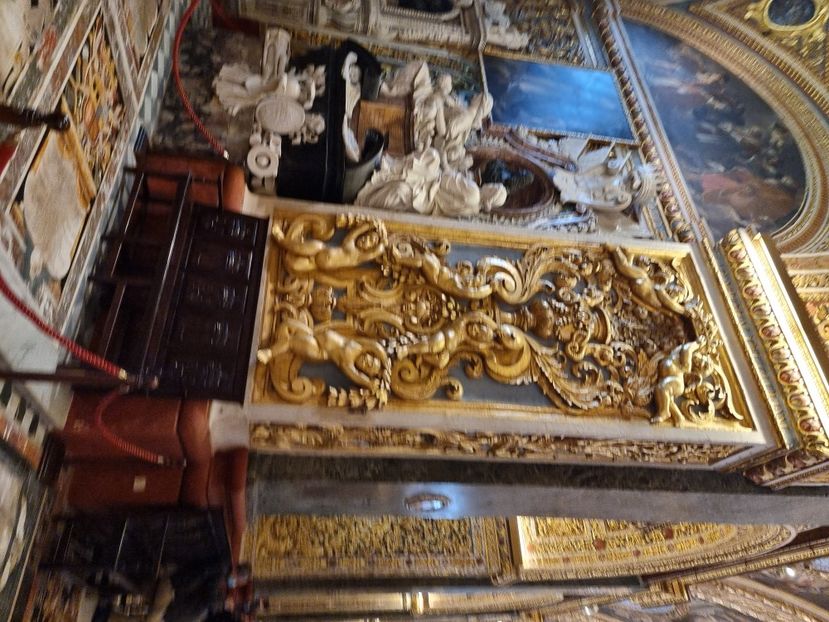  - MALTA Aprilie 2022