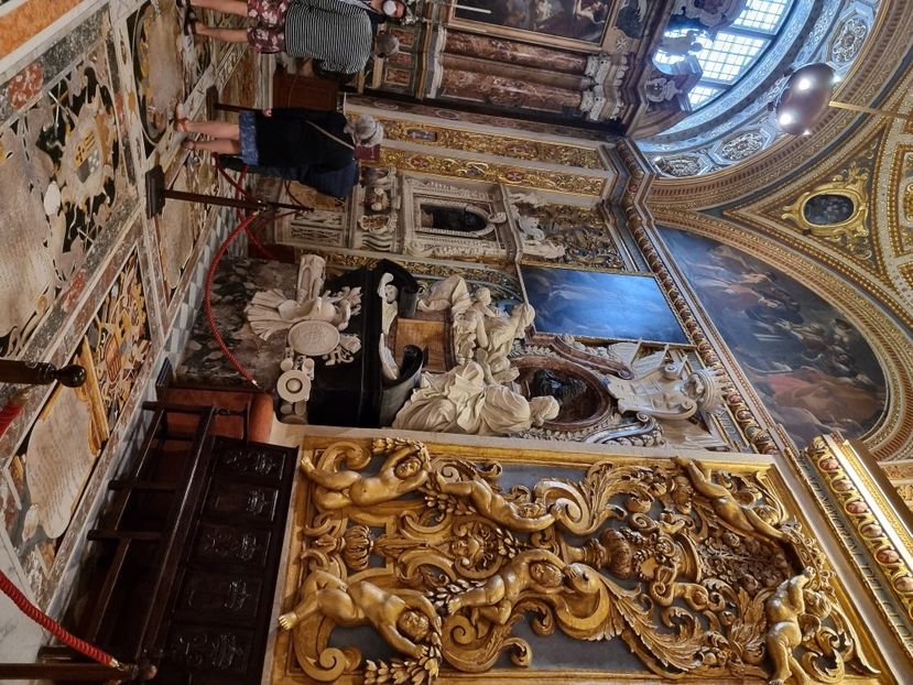  - MALTA Aprilie 2022