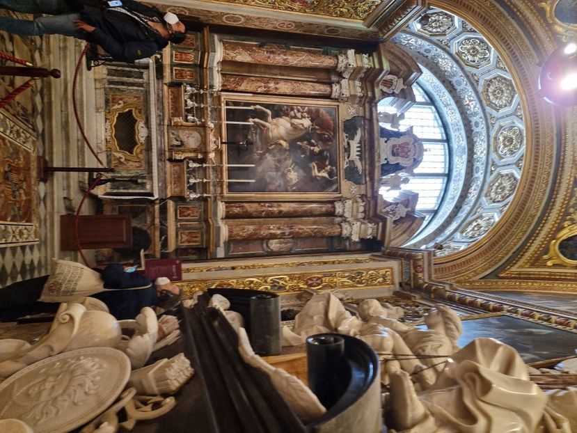  - MALTA Aprilie 2022