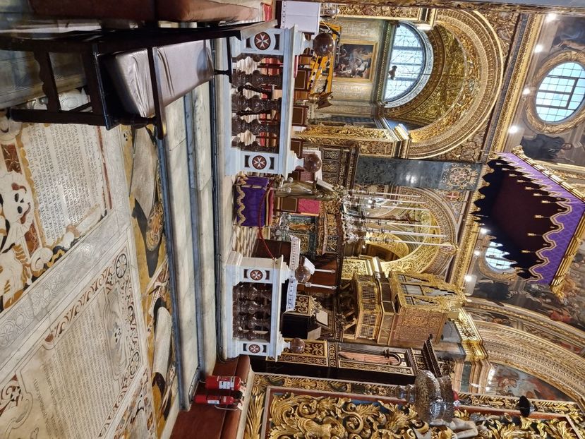  - MALTA Aprilie 2022