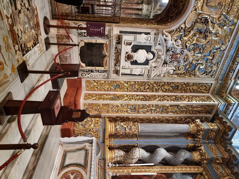  - MALTA Aprilie 2022