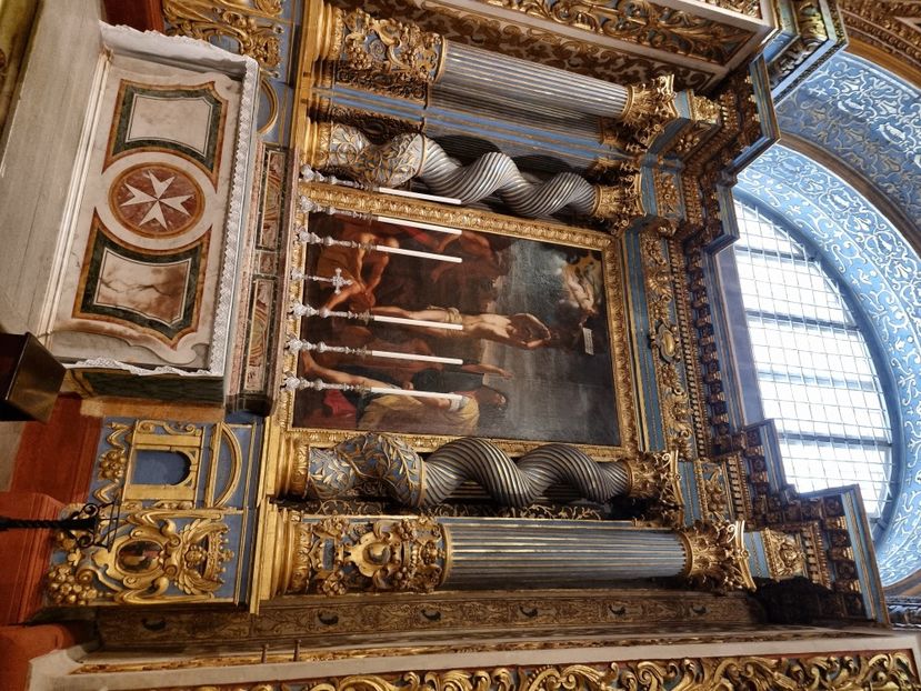  - MALTA Aprilie 2022