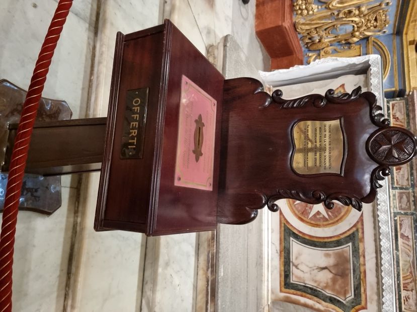  - MALTA Aprilie 2022