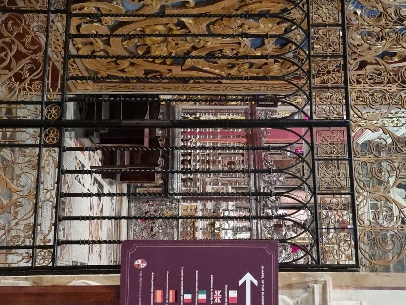  - MALTA Aprilie 2022