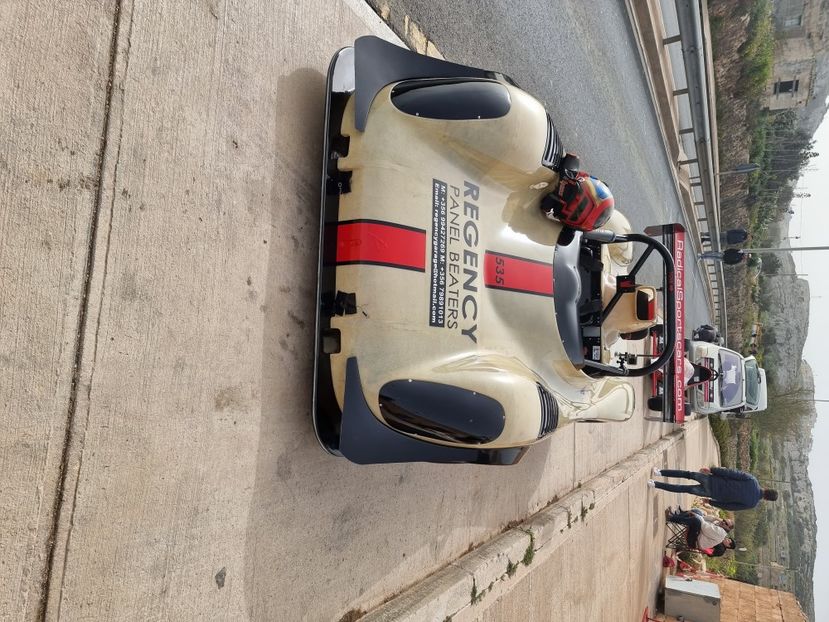  - MALTA Aprilie 2022