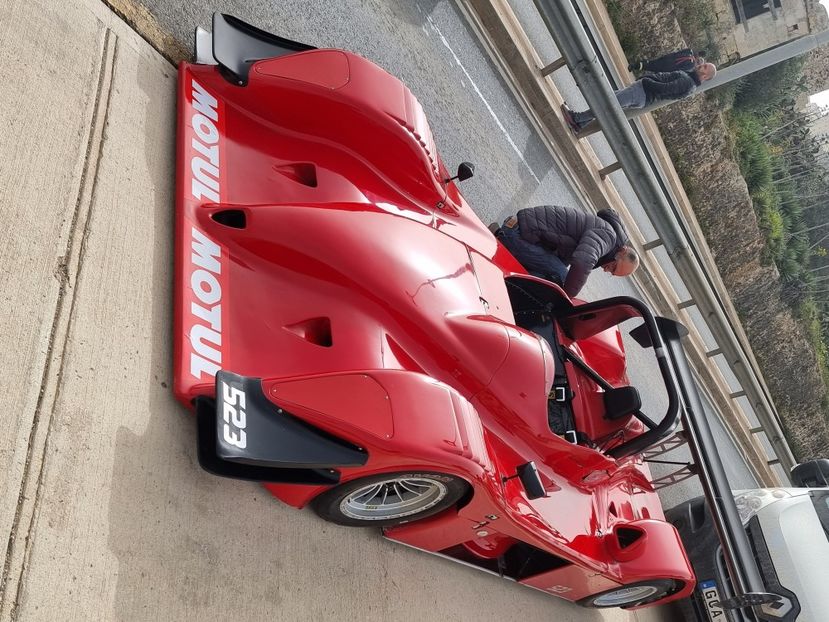  - MALTA Aprilie 2022