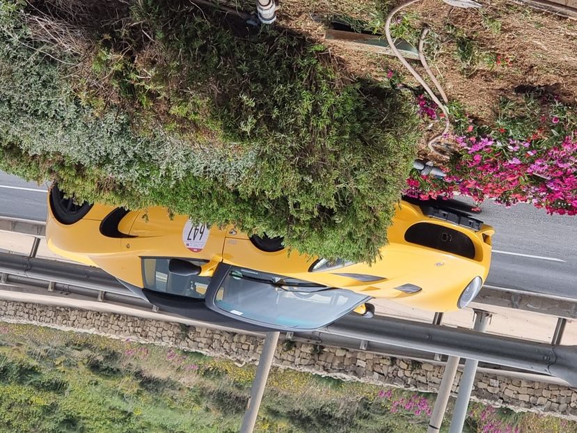  - MALTA Aprilie 2022