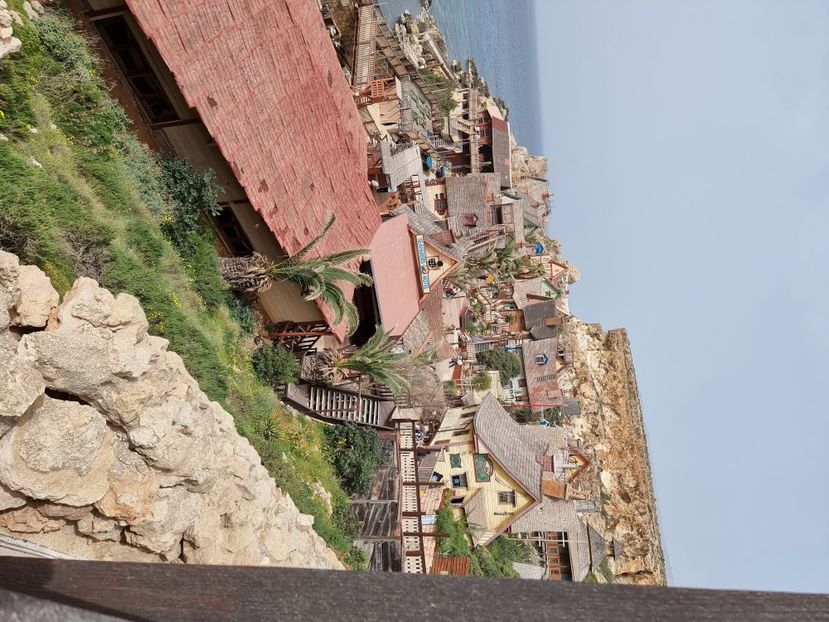  - MALTA Aprilie 2022