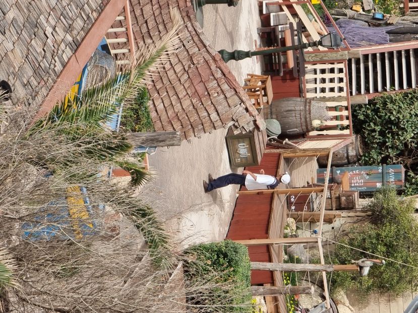  - MALTA Aprilie 2022