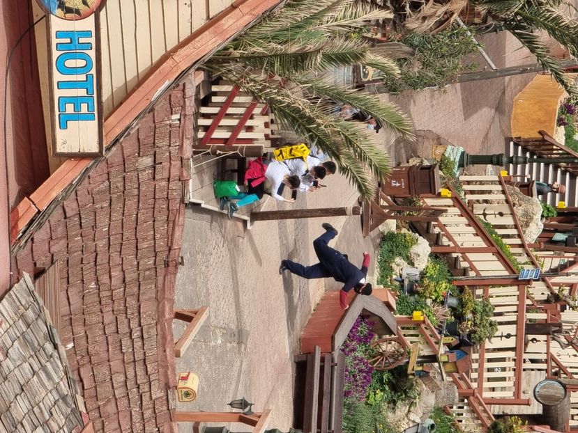  - MALTA Aprilie 2022