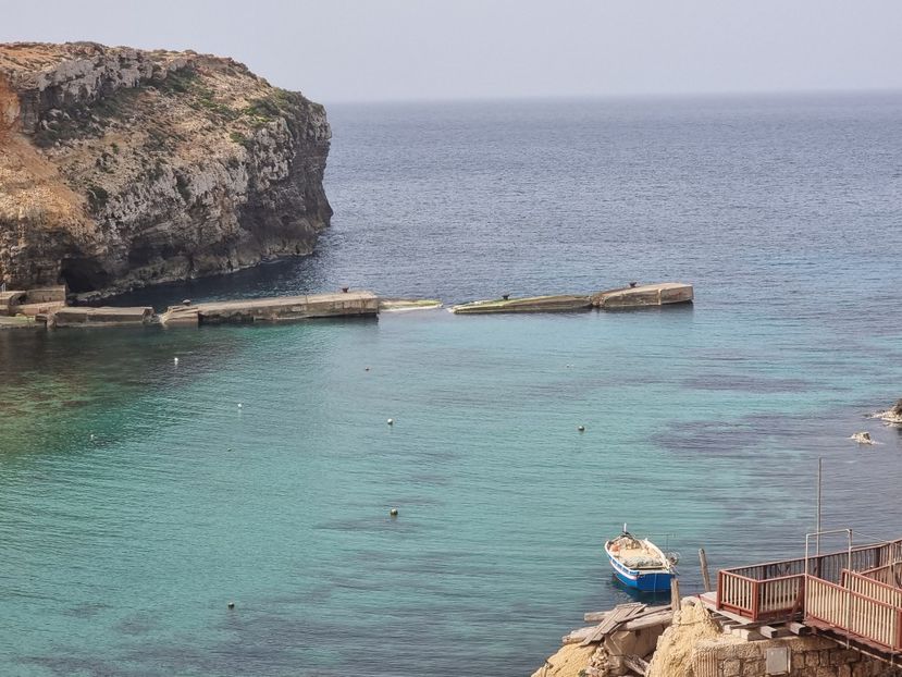  - MALTA Aprilie 2022