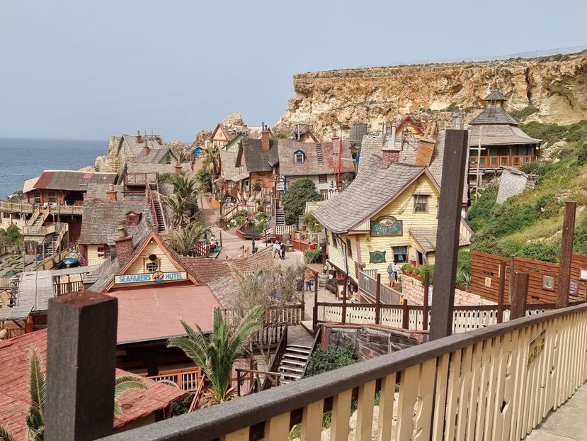  - MALTA Aprilie 2022