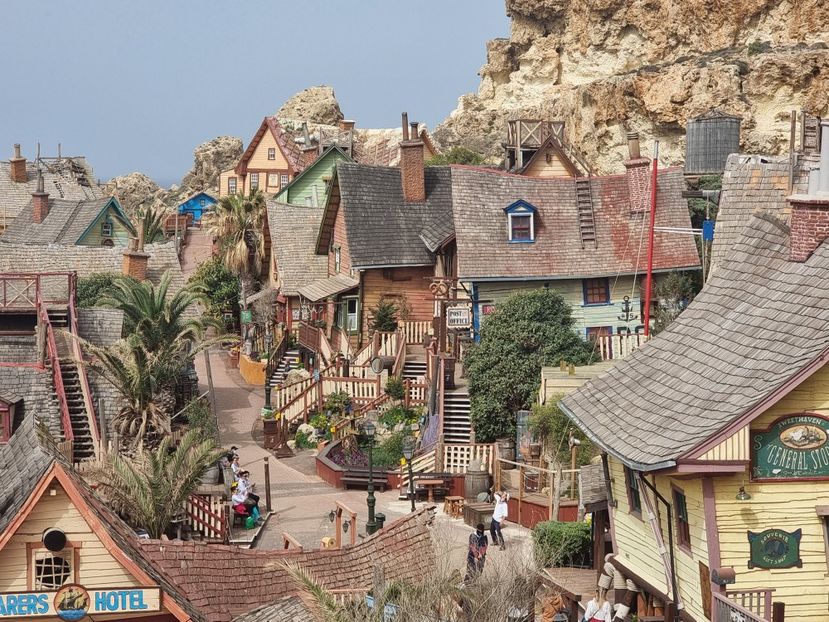  - MALTA Aprilie 2022