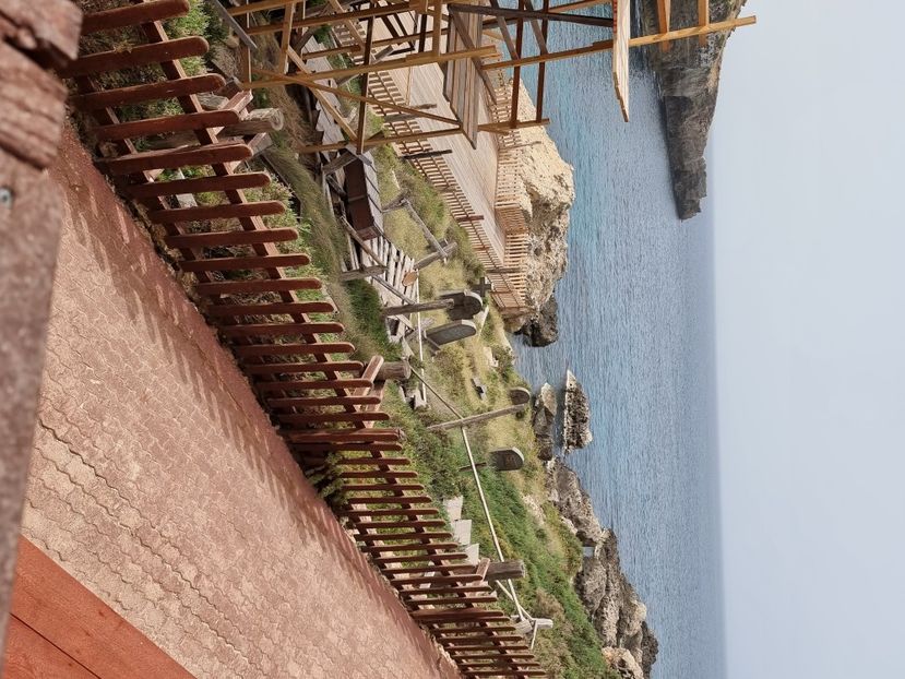  - MALTA Aprilie 2022