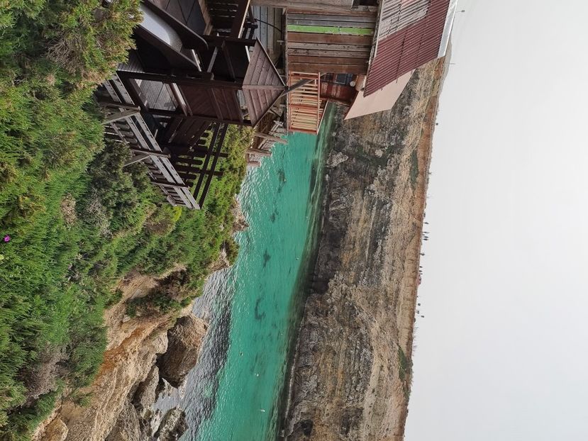  - MALTA Aprilie 2022