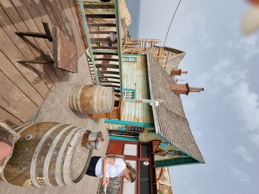  - MALTA Aprilie 2022