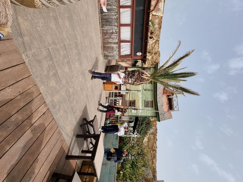  - MALTA Aprilie 2022