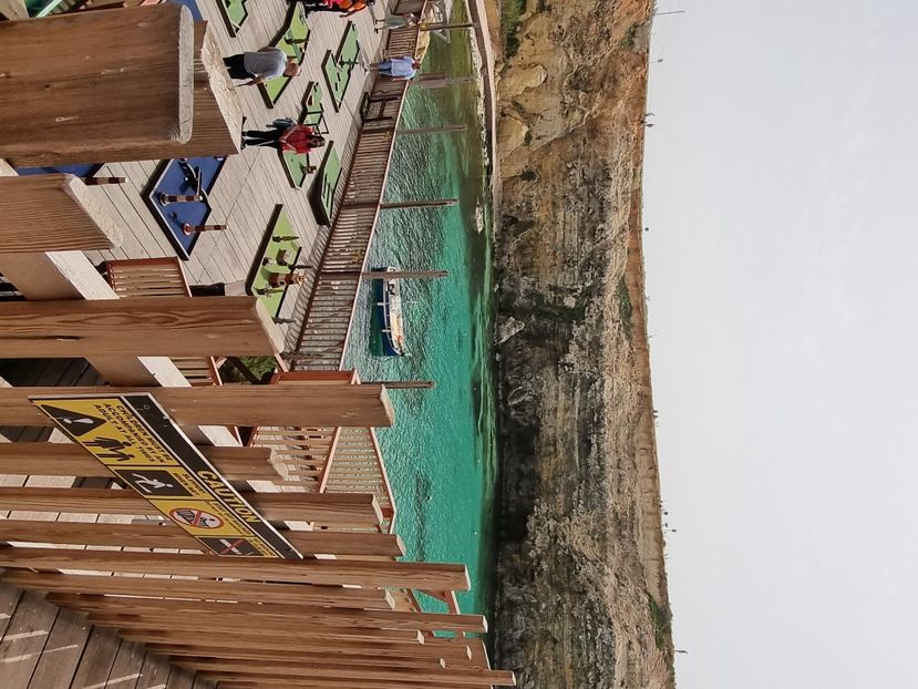  - MALTA Aprilie 2022