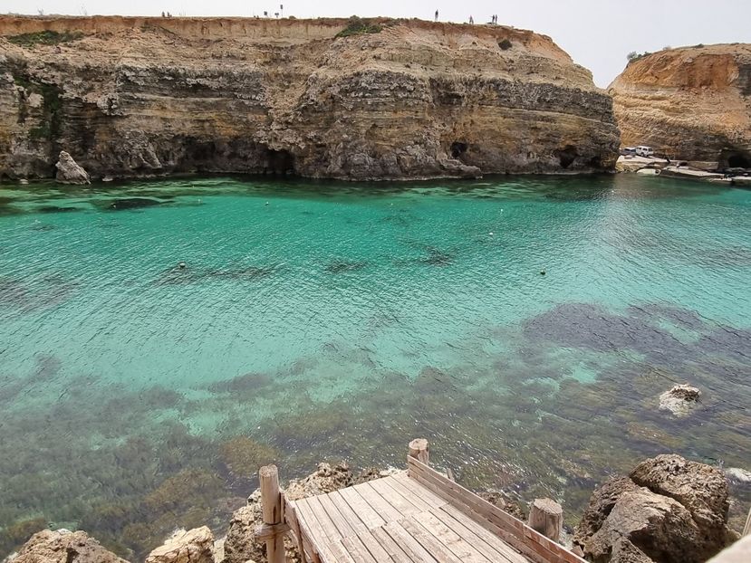  - MALTA Aprilie 2022