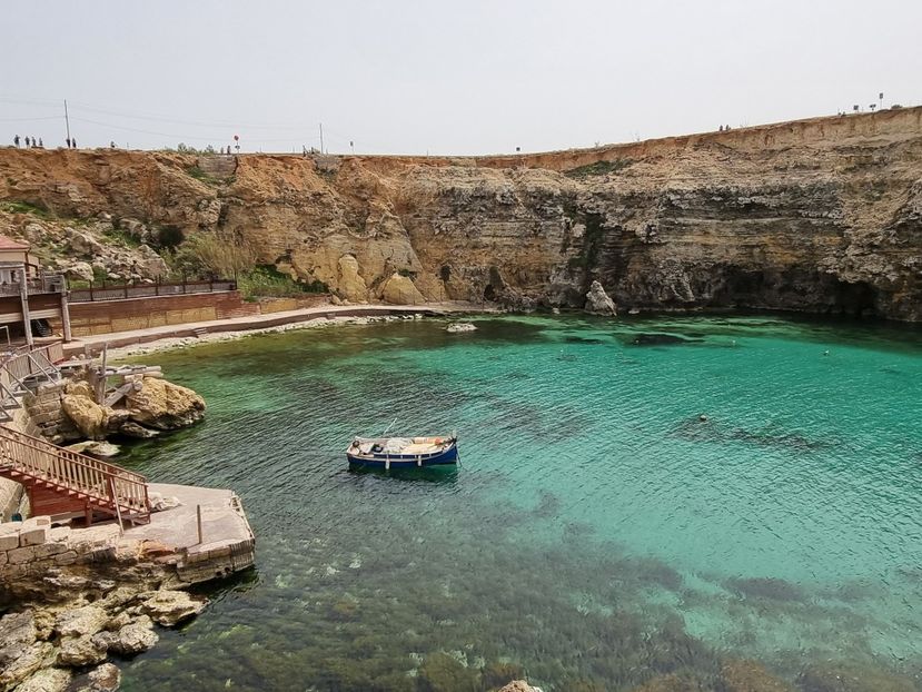  - MALTA Aprilie 2022