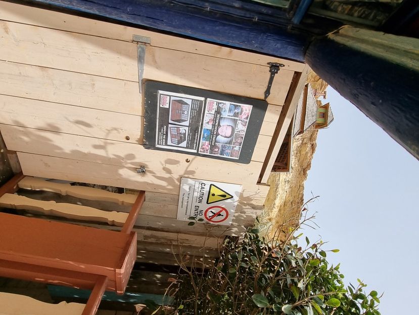  - MALTA Aprilie 2022