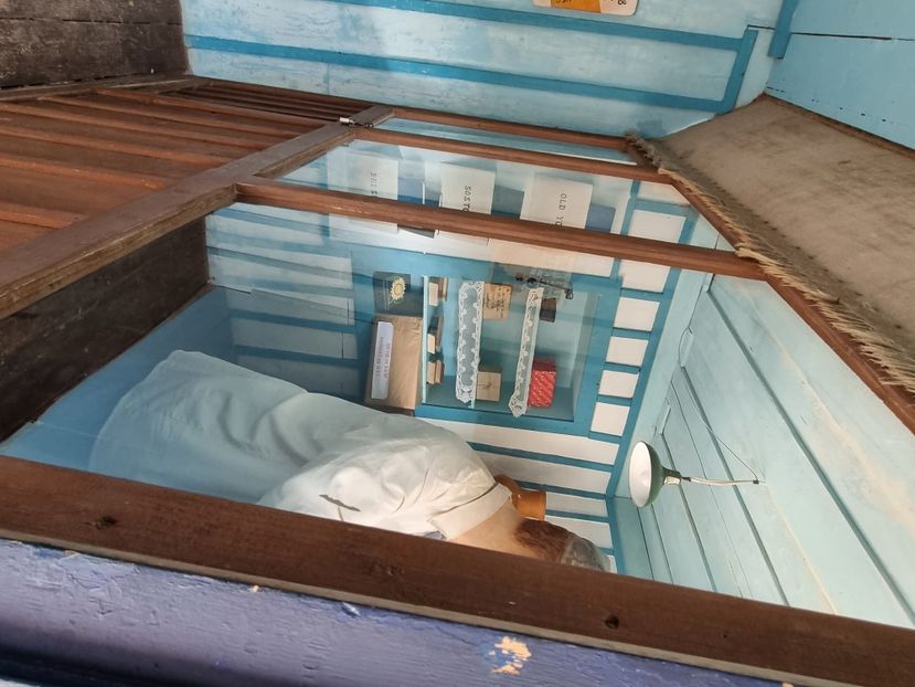  - MALTA Aprilie 2022