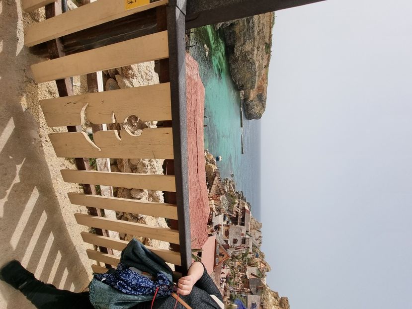  - MALTA Aprilie 2022