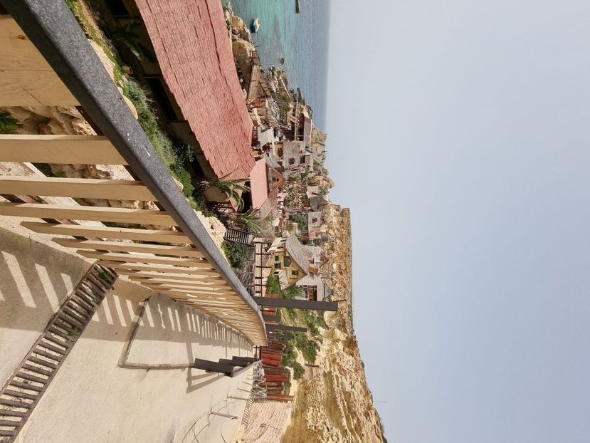  - MALTA Aprilie 2022