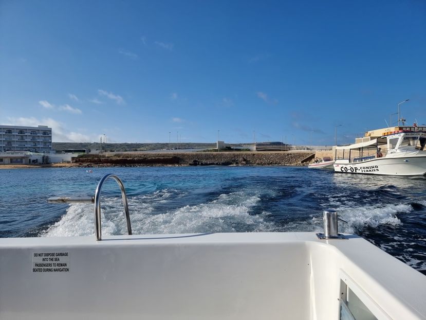  - MALTA Aprilie 2022