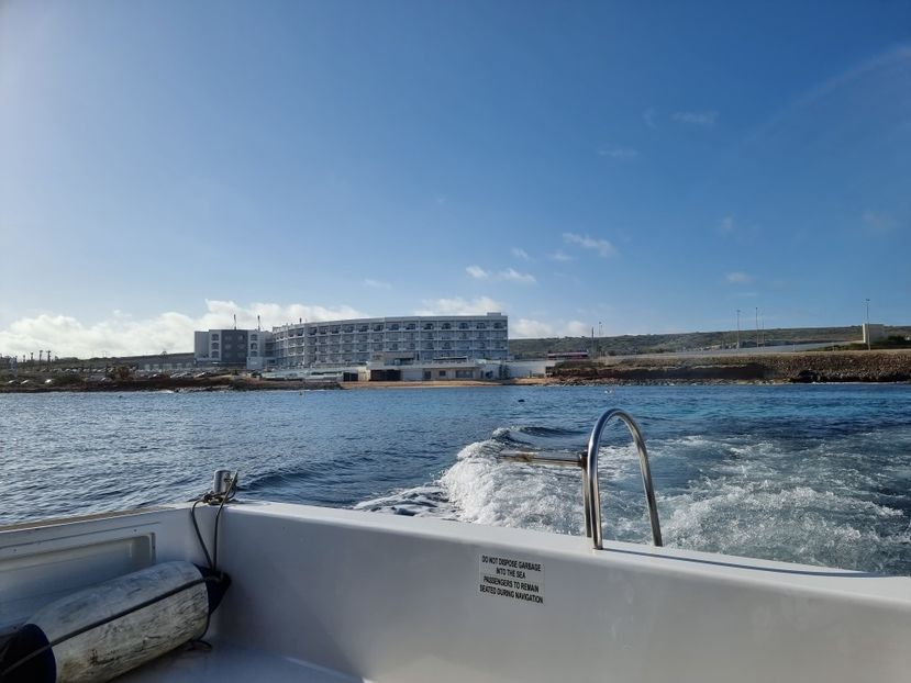  - MALTA Aprilie 2022