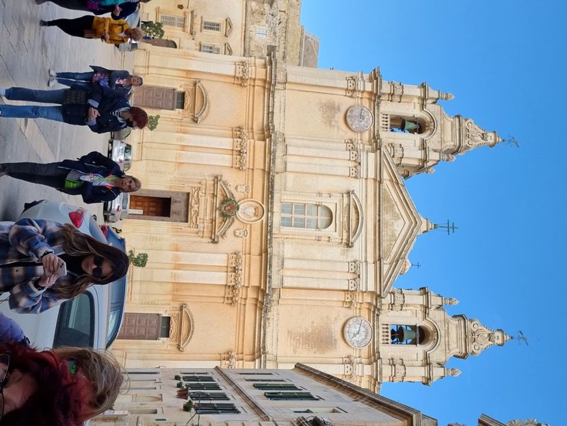  - MALTA Aprilie 2022
