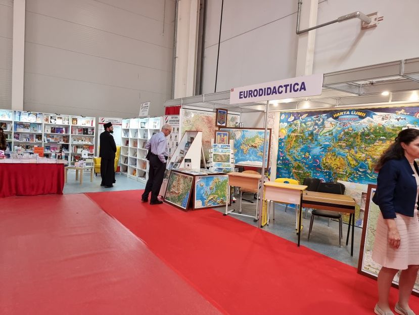  - Bookfest mai 2023 Bucuresti