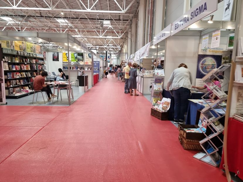  - Bookfest mai 2023 Bucuresti