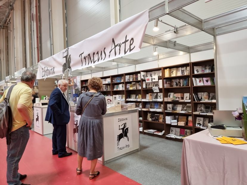  - Bookfest mai 2023 Bucuresti