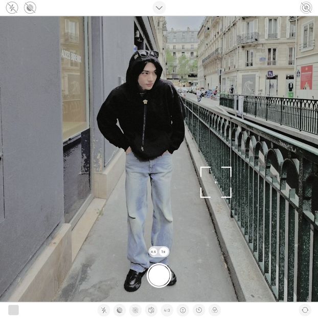⸙ .ೃ 28.07 　　 　⁞ ❏. ex habit — who do you want. - Fragments of Deceit