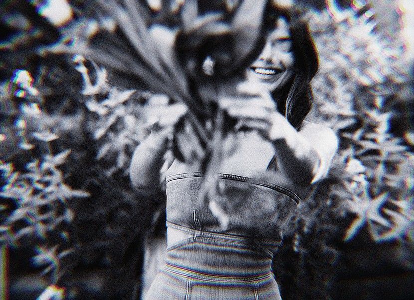 ༆28Jul،23=͟͟͞♡　　·◊· E̮x̮t̮r̮a̮: ᖽᐸendall ‹The Wall Street Journal Magazine, 2023. - flowers of fire blossom in me