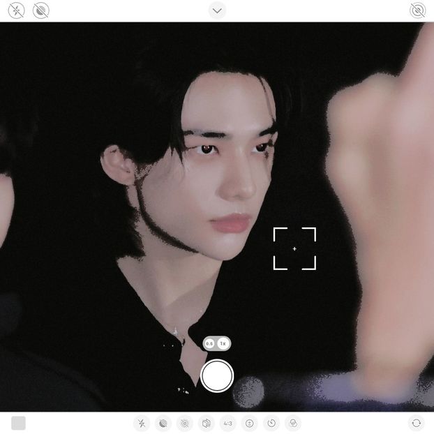 ⸙ .ೃ 29.07 　　 　⁞ ❏. hemi moore — poison ivy. - Fragments of Deceit