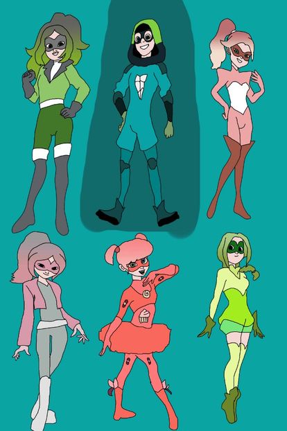  - 00 miraculous 00