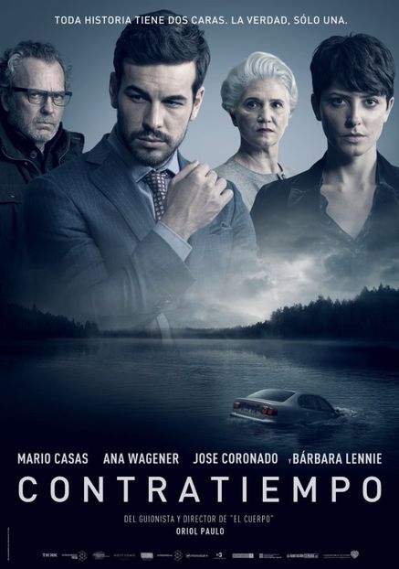 The Invisible Guest (2016) văzut de mine - 01 Ultimul film sau serial vizionat de tine