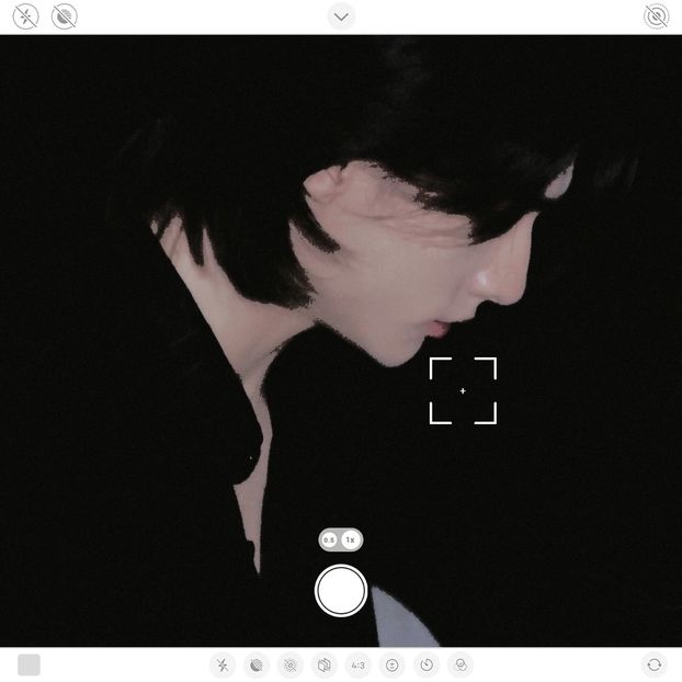 ⸙ .ೃ 30.07 　　 　⁞ ❏. sidi — night swim. - Fragments of Deceit