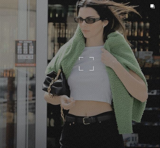 ☭ ·੩੦.੦Դ· ℐẹṇṇẹṛ ‹At a Gas Station in Los Angeles, CA. [March 1, 2023] - everything seems unreal to me