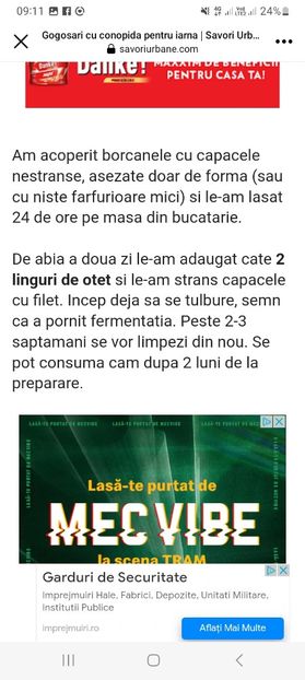 Screenshot_20230731_091127_Facebook - Gogosari umpluti cu conopida la borcan pentru iarna