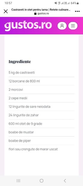 Screenshot_20230731_105746_Facebook - Castraveti in otet la borcan pentru iarna 1