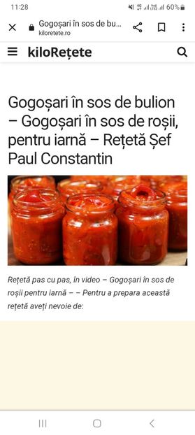 Screenshot_20230731_112825_Chrome - Gogosari in sos de bulion la borcan pentru iarna