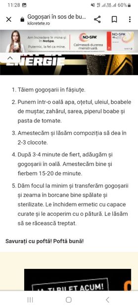 Screenshot_20230731_112840_Chrome - Gogosari in sos de bulion la borcan pentru iarna