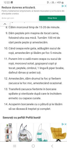 Screenshot_20230731_122249_Chrome - Zacusca de peste la borcan pentru iarna