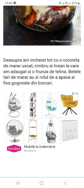 Screenshot_20230731_134459_Chrome - Gogonele murate la borcan pentru iarna