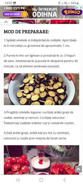 Screenshot_20230731_140227_Chrome - Salata de vinete limba soacrei la borcan pentru iarna